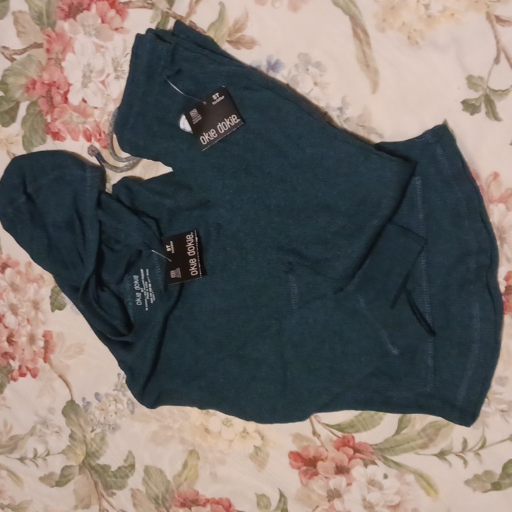 TODDLER BOYS THERMAL JOGGER
